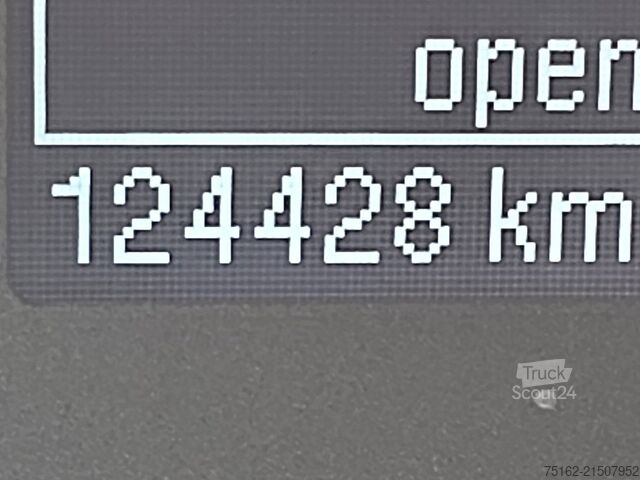 Break cu acoperiș înalt FORD TRANSIT 2.0 L3H2 Camera Euro6 AC