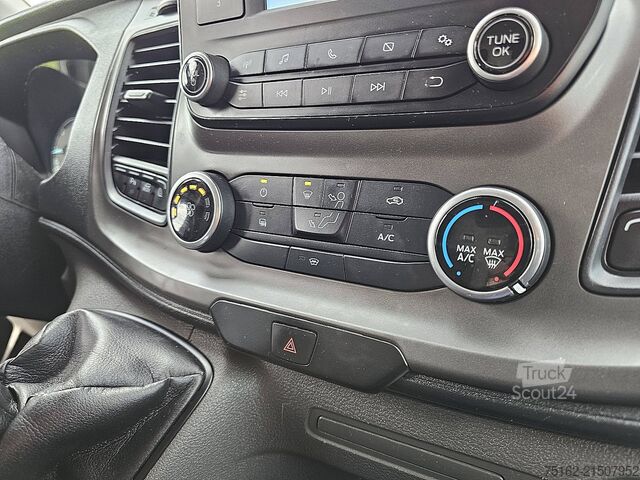 Break cu acoperiș înalt FORD TRANSIT 2.0 L3H2 Camera Euro6 AC