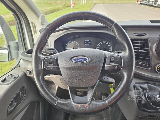 Break cu acoperiș înalt FORD TRANSIT 2.0 L3H2 Camera Euro6 AC