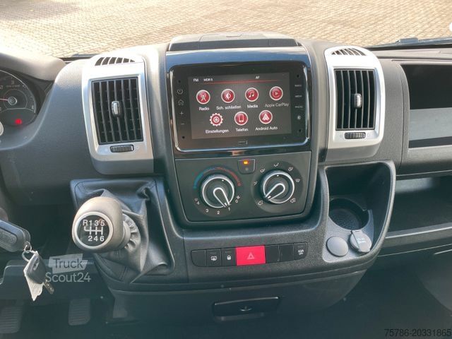 شاحنة بدن معزول مبرد OPEL Movano KA L3H2/ Frischdienst/  TK Xarios 350/ AC