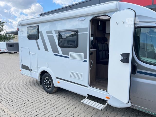 Pusiau integruotas kemperis CARADO pro+ V 337 AKTIONSPREIS
