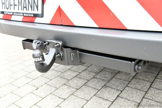 Фургон с высокой крышей MERCEDES-BENZ Sprinter 316 CDI Kasten L2H2 Regalsystem