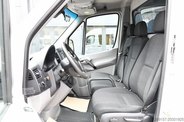 Фургон с высокой крышей MERCEDES-BENZ Sprinter 313 CDI Kasten L1 H2 Automatik + Kamera