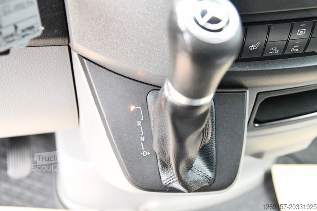 Фургон с высокой крышей MERCEDES-BENZ Sprinter 313 CDI Kasten L1 H2 Automatik + Kamera