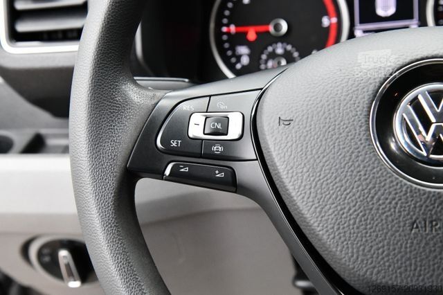Минибус VOLKSWAGEN Crafter Kasten Mixto 6-Sitzer 35 Trendline L2H2