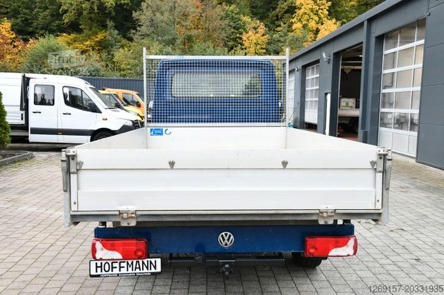 Tipper varebil VOLKSWAGEN Crafter Dreiseitenkipper Kipper 35 mittel L2 RWD
