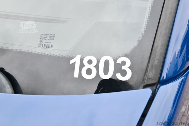 Tipper varebil VOLKSWAGEN Crafter Dreiseitenkipper Kipper 35 mittel L2 RWD