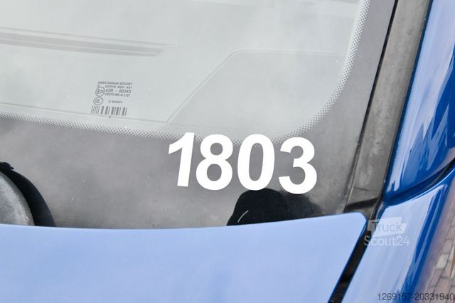 Tipper varebil VOLKSWAGEN Crafter Dreiseitenkipper 35 mittel L2 RWD