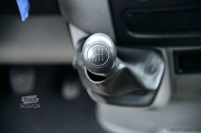 Пикап-фургон MERCEDES-BENZ Sprinter 316 CDI Pritsche/DoKa L2 Klimaanlage
