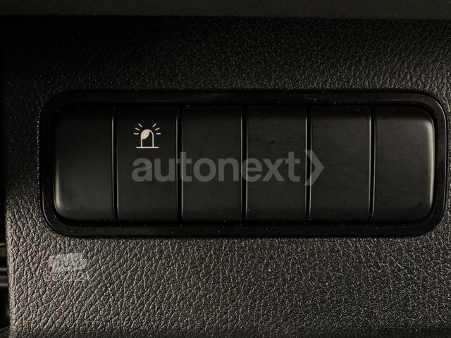 Fourgon surélevé MERCEDES-BENZ Sprinter 316 Aut.*MAXI MIXTO* WERKSTATT+AHK 3,5t