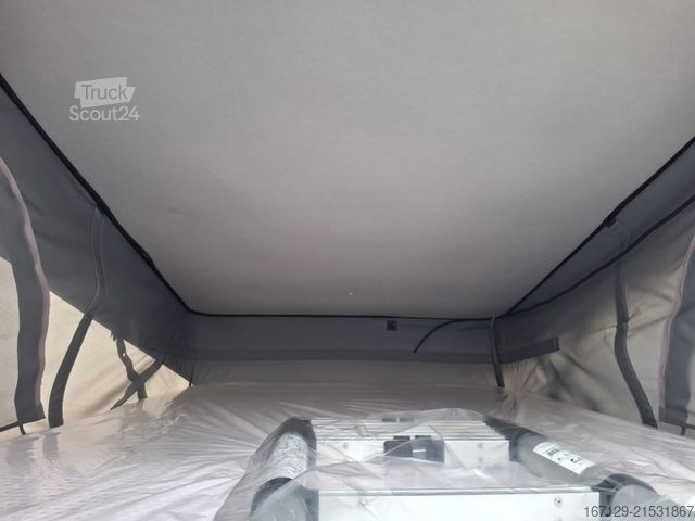 Bobil CARADO pro CV 602 pro/ ASD/ Längsbetten/Digi und Safety