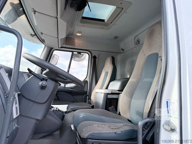 Podwozie ciężarówki VOLVO FL280 4x2 Euro 6 nur 185 tkm.