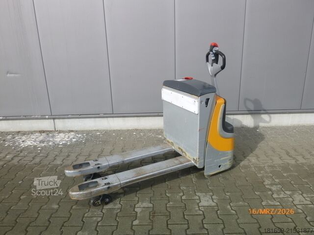 Manual pallet jack STILL EXU 18