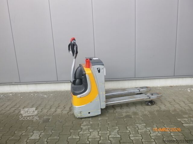 Manual pallet jack STILL EXU 18