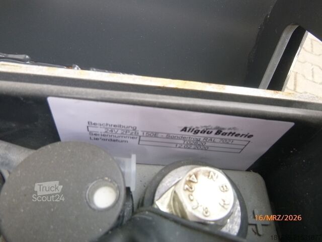 Manual pallet jack STILL EXU 18