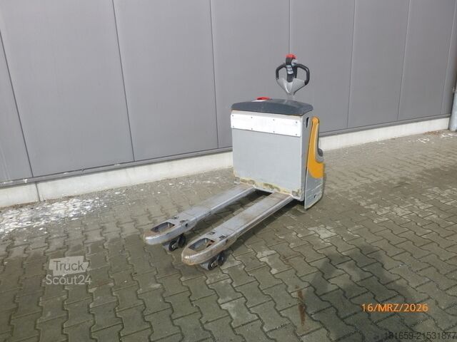 Manual pallet jack STILL EXU 18