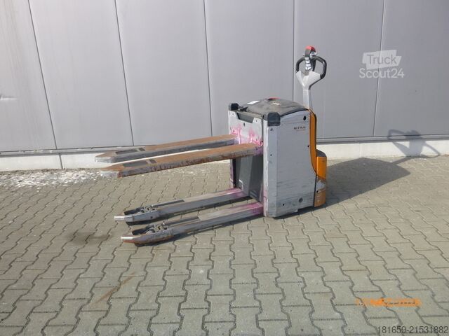 Manual pallet jack STILL EXU - H 20