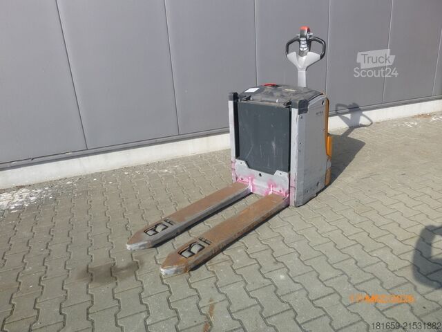 Manual pallet jack STILL EXU - H 20