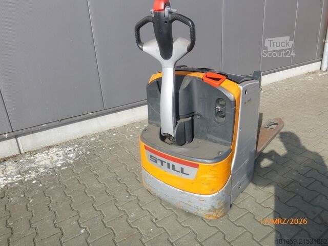 Manual pallet jack STILL EXU - H 20