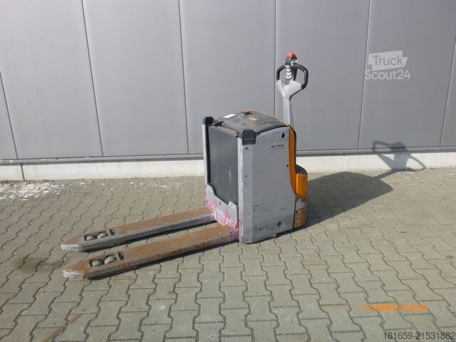 Manual pallet jack STILL EXU - H 20
