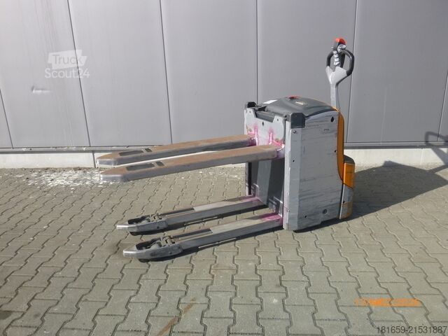 Manual pallet jack STILL EXU - H 20