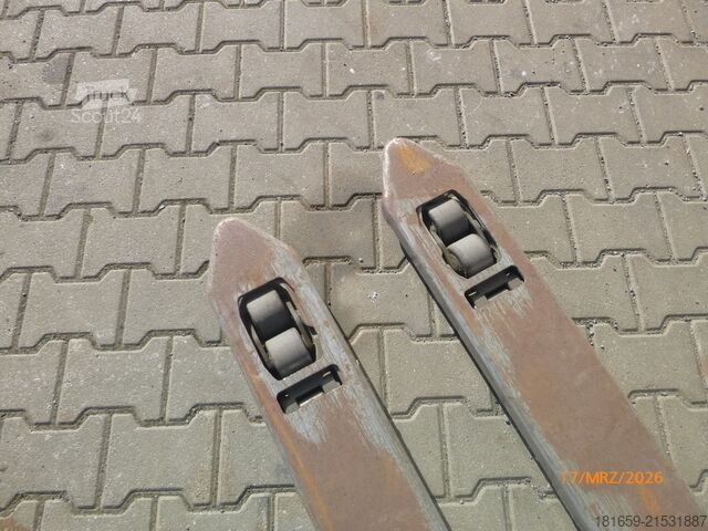 Manual pallet jack STILL EXU - H 20