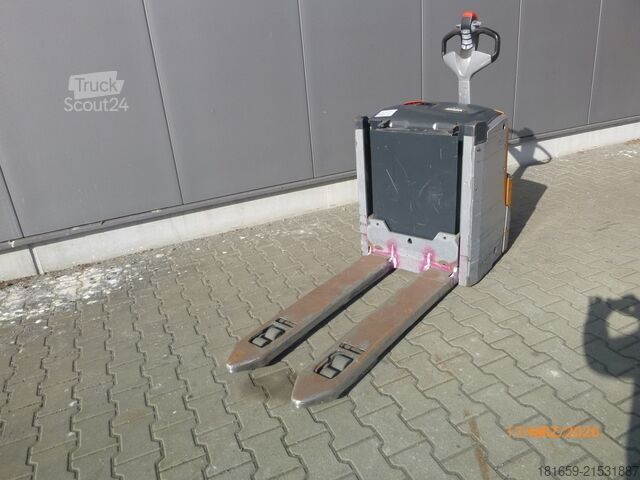 Manual pallet jack STILL EXU - H 20