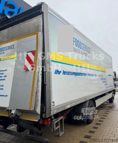 Hladilni tovornjak MERCEDES-BENZ Atego 1527 1627 / Frigo Cool / load 9,2ton