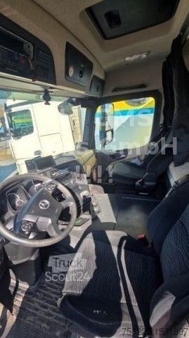 Standardni vlačilec MERCEDES-BENZ Actros 1848 / German / Standard / Fin:10246