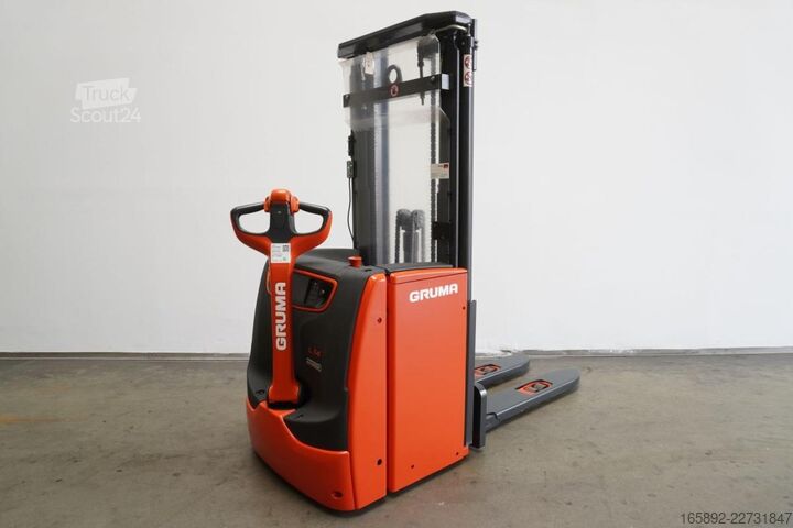  Linde L 14 ION 1173