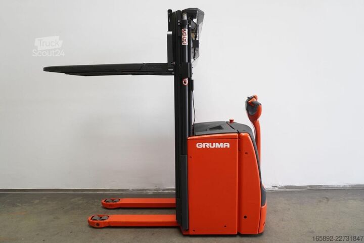  Linde L 14 ION 1173