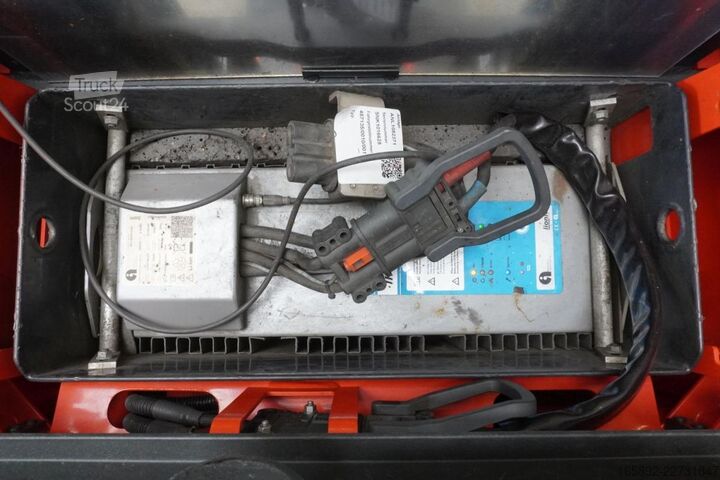  Linde L 14 ION 1173