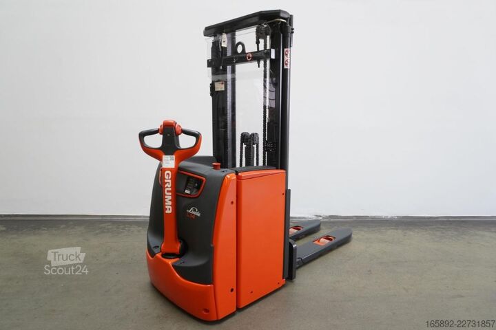 Linde L 14 1173