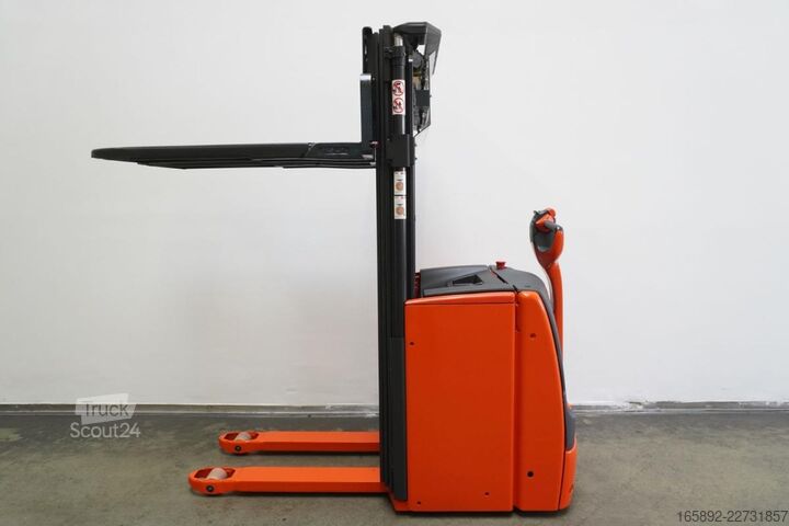  Linde L 14 1173