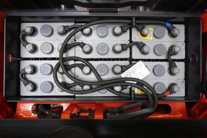  Linde L 14 1173