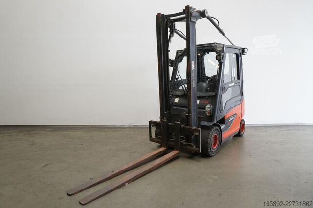  Linde E 25 387
