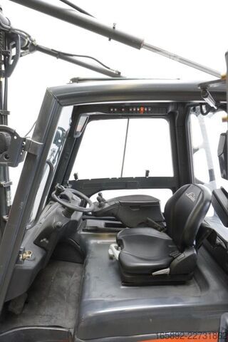  Linde E 25 387