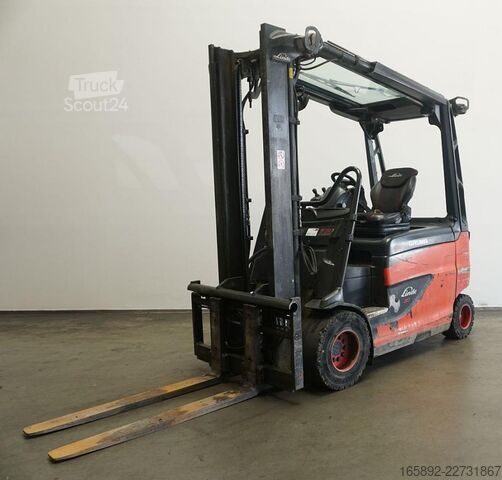  Linde E 30 RL 387