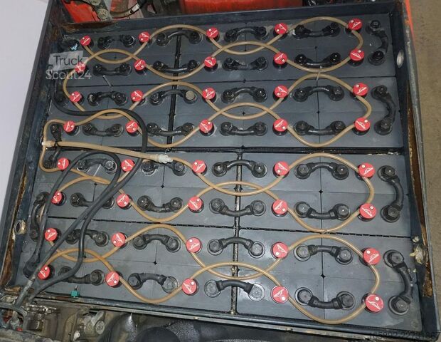  Linde E 30 RL 387