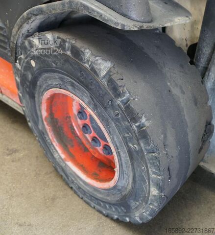  Linde E 30 RL 387