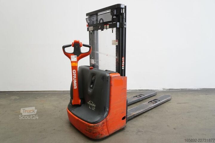  Linde L 12 1172