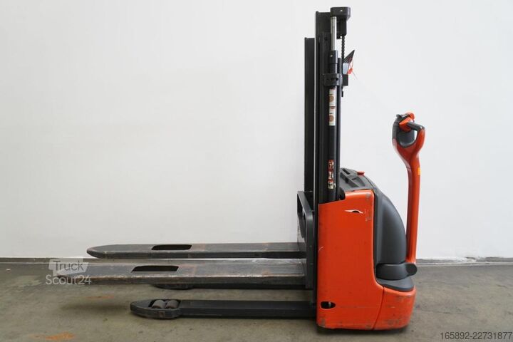  Linde L 12 1172