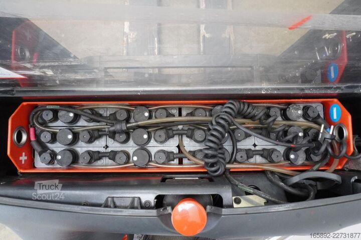  Linde L 12 1172