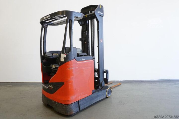  Linde R 10 N 1120