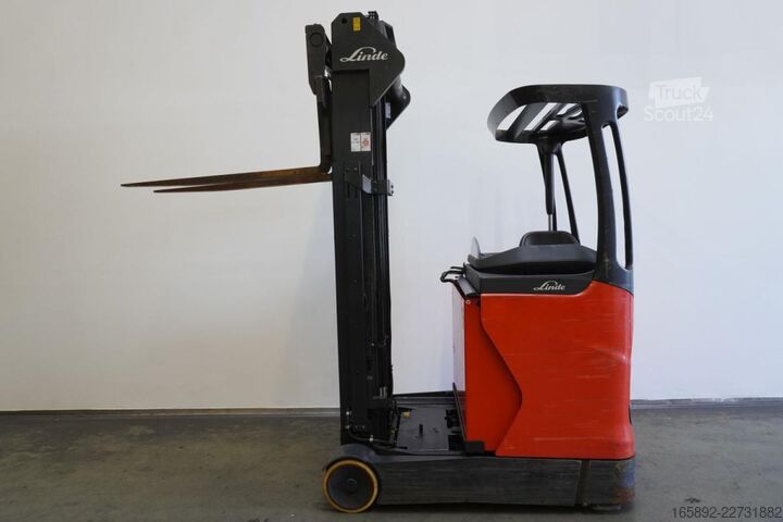  Linde R 10 N 1120
