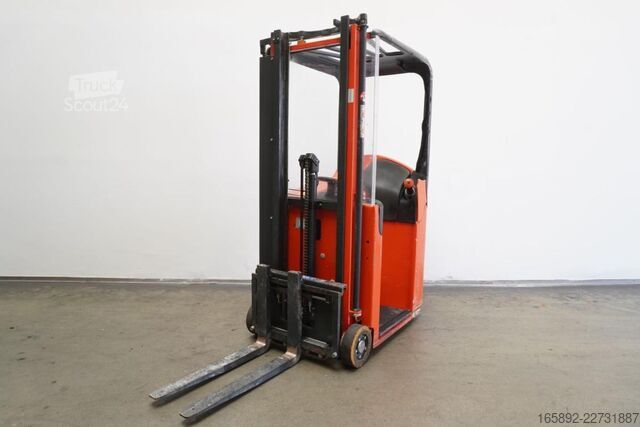  Linde E 10 334