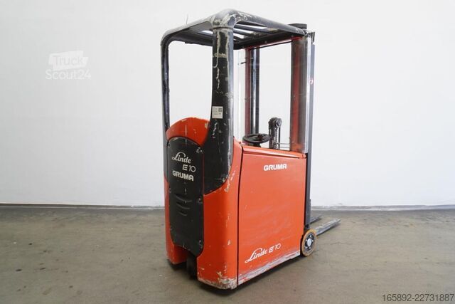  Linde E 10 334