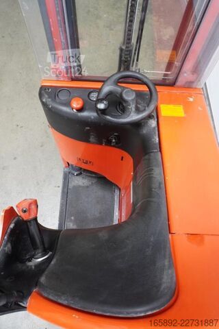  Linde E 10 334