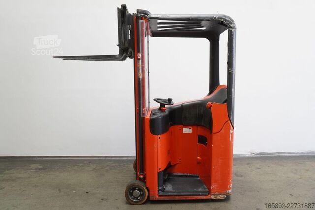 Linde E 10 334