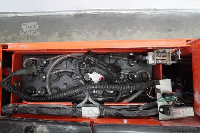  Linde E 10 334